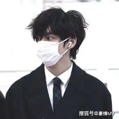最新侧颜帅气男生头像合集侧脸男生头像真人2021
