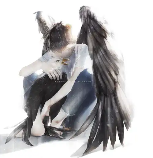 今日pixiv单图排行榜前......附一期暖心小故事
