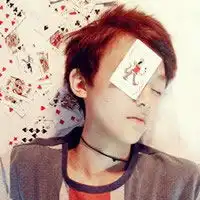 2012意境男生头像男人需要红颜知己
