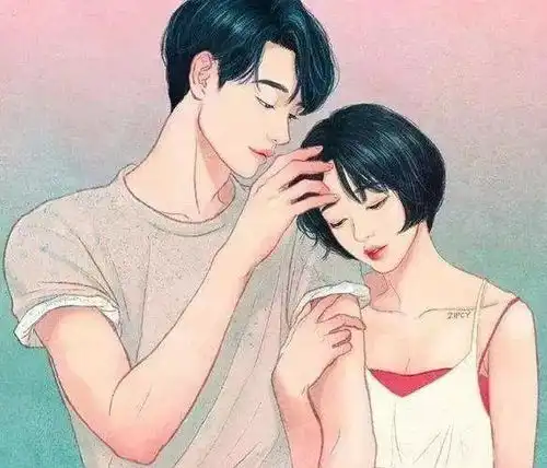 女生为男生哭代表什么男生哭是真的爱了吗
