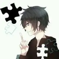 有没有好看的动漫男生头像啊.看起来比较高冷的.........

