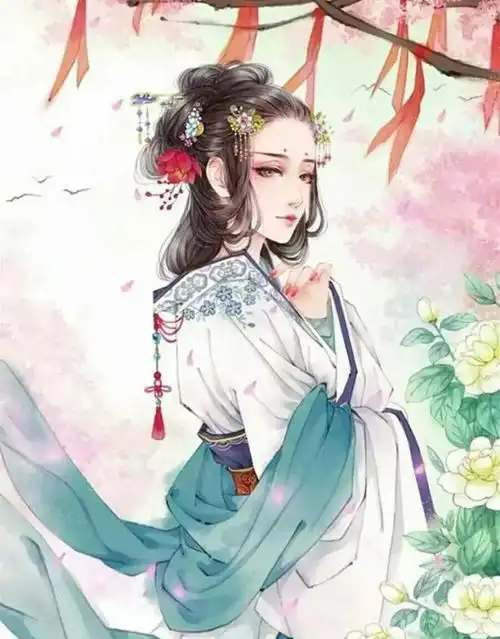 故事我成了落魄千金,渣爹企图联姻,见了真人我愿意
