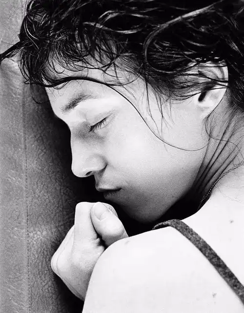 名人肖像时尚摄影师katebarry
