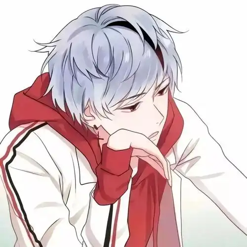 成年人的崩溃是无声的
