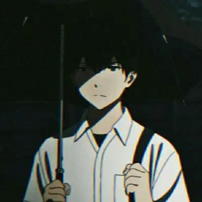 比较丧的头像男区别