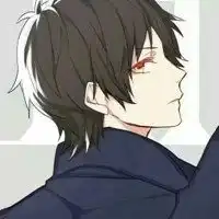 男欧美漫画头像大图高清微信头像图片大全
