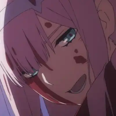 动漫女头国家队02a丧酷拽霸卡通动漫头像我要个性网
