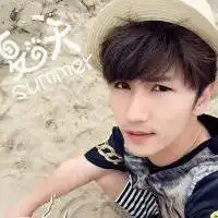 男文艺清新头像贴吧微信头像图片大全
