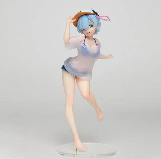 对于男生买暴露的动漫手办,家长和女朋友会怎么想
