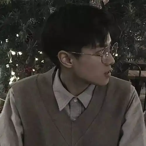 头像壁纸体面离开,不再纠缠
