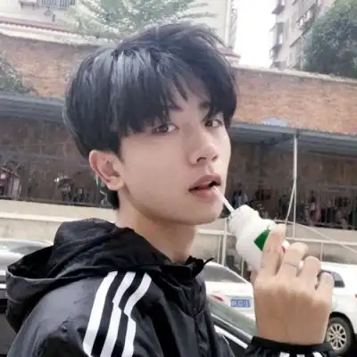 苏瓷成熟个性男头超帅时尚成男生头像我要个性网

