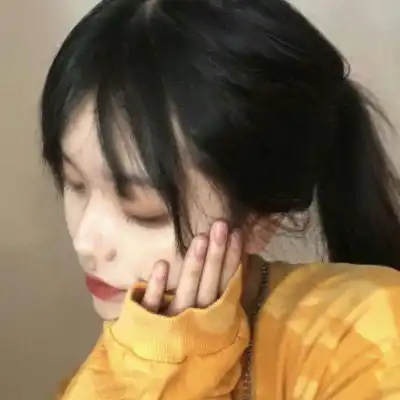 成熟稳重女人微信头像气质魅力优雅女人头像
