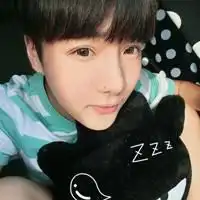 网红男图片王圣峰微信头像图片大全

