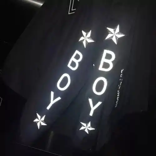 吊炸天,超屌boy力作独家公司渠道货源设计感强到爆,立体裁剪精工刺绣3m反光完美带吊牌男士休闲时尚夹克外套
