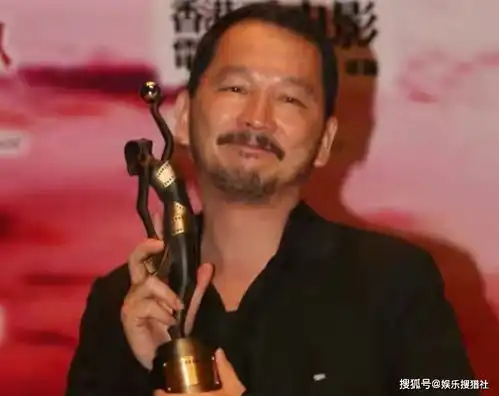 又一位老戏骨患癌金像奖最佳男配角得主,廖启智不幸患上胃癌
