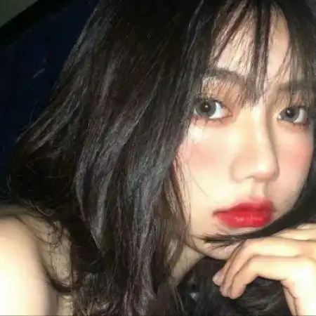 冷酷优质女生头像,美不过你我曾经
