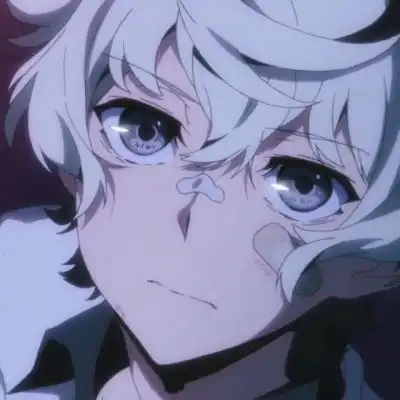 姜辞优质动漫男头让你失望的男生头像我要个性网
