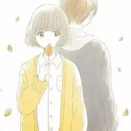 为什么爱人总是困难重重
