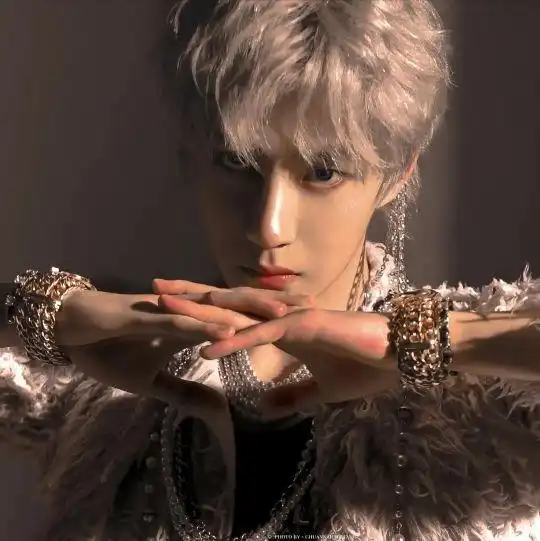 爱豆头像王一博头像合集
