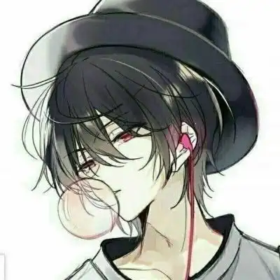 帅气可爱的男生头像ω
