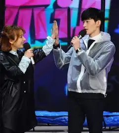 吴昕潘玮柏首谈网络暴力,吴昕失声痛哭,潘玮柏心疼安慰
