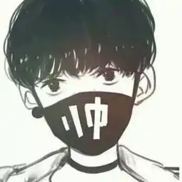 手绘头像
