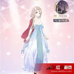 奇迹暖暖风渊传奇4荒原偶遇过关攻略
