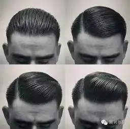 龙抬头我们帮你整理了25款最经典的渐层发型
