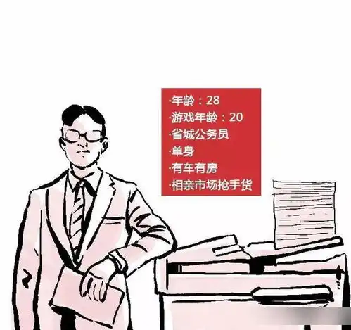 虽然早已成年,但男人的快乐就是如此简单

