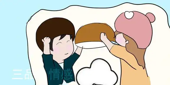 一个女人对你有这3种表现,说明她在暗恋你
