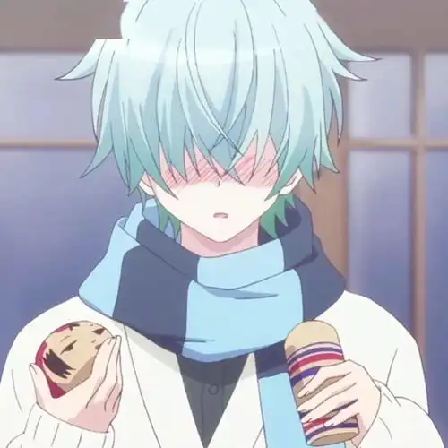 依旧让你心动的动漫头像
