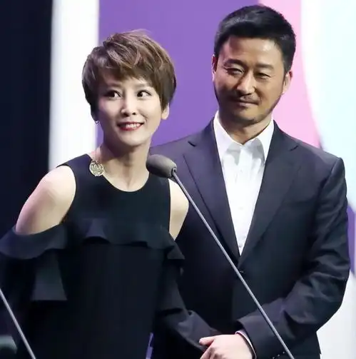 内娱好老婆原来谢楠的身材这么棒,终于明白吴京的眼光有多毒
