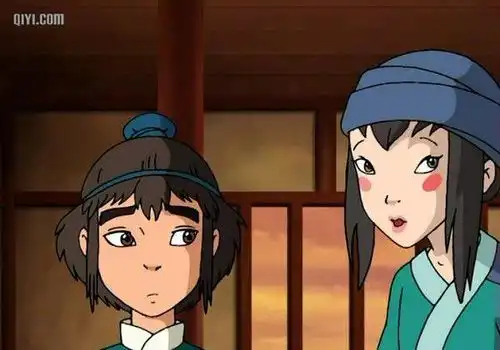 围棋少年儿时的围棋梦,江流儿还在心中没长大呢
