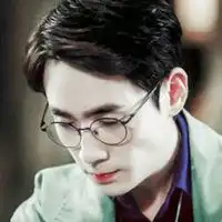 朱一龙头像微信头像图片大全
