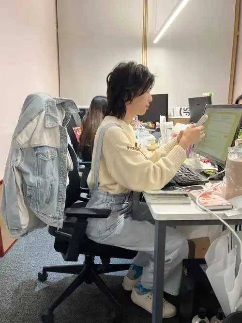 我的同事都好会穿啊第二期来啦
