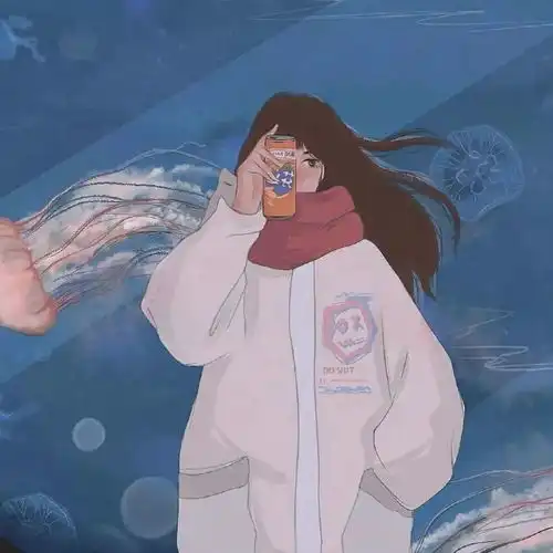 情头陷落美好满溢温柔
