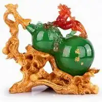 非常招财的微信头像男微信头像图片大全
