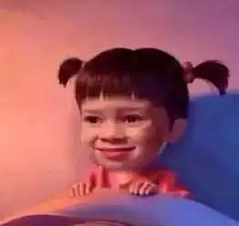 把胡萝卜穿在腿上原来是这个效果果然土到极致就是潮
