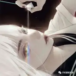 qq个性头像,2019好看的微信头像
