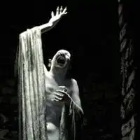 qq头像诡异头像非原创诡异
