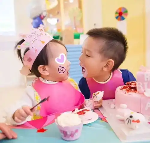 离婚后的何洁,凭什么说孩子我养
