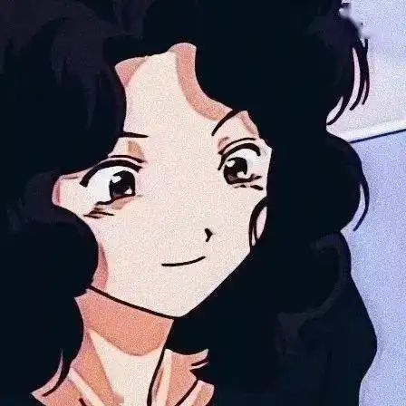 动漫头像合集
