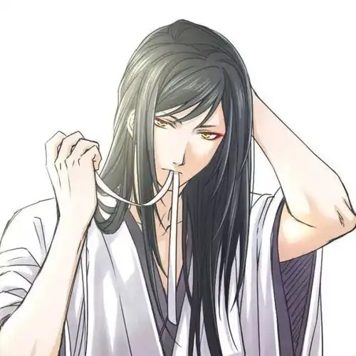 清酒独酌了无趣今日头像
