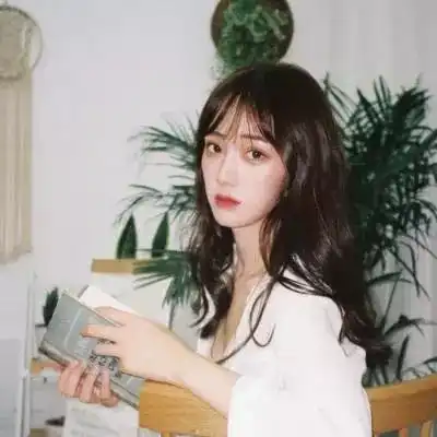 文艺小清新女生头像,有你喜欢的那一个吗
