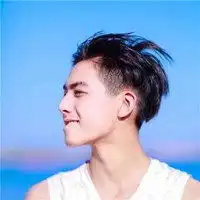 元气满满男生头像微信头像图片大全
