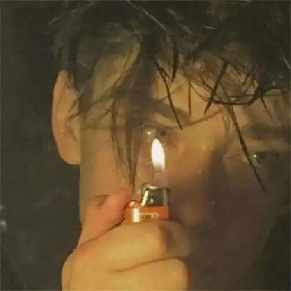 qq头像个性男生不霸气不花心不缺爱的男子
