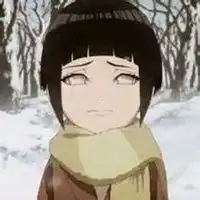 鸣人和雏田情侣微信头像微信头像图片大全
