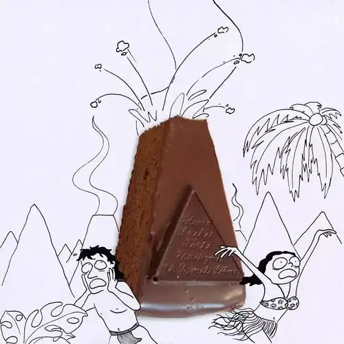 注意做私房烘焙,千万别找会画画的男朋友......
