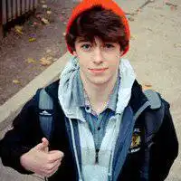 外国人的图片做头像微信头像图片大全
