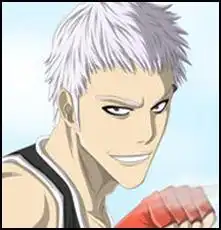 谁有好看的qq动漫男生头像啊
